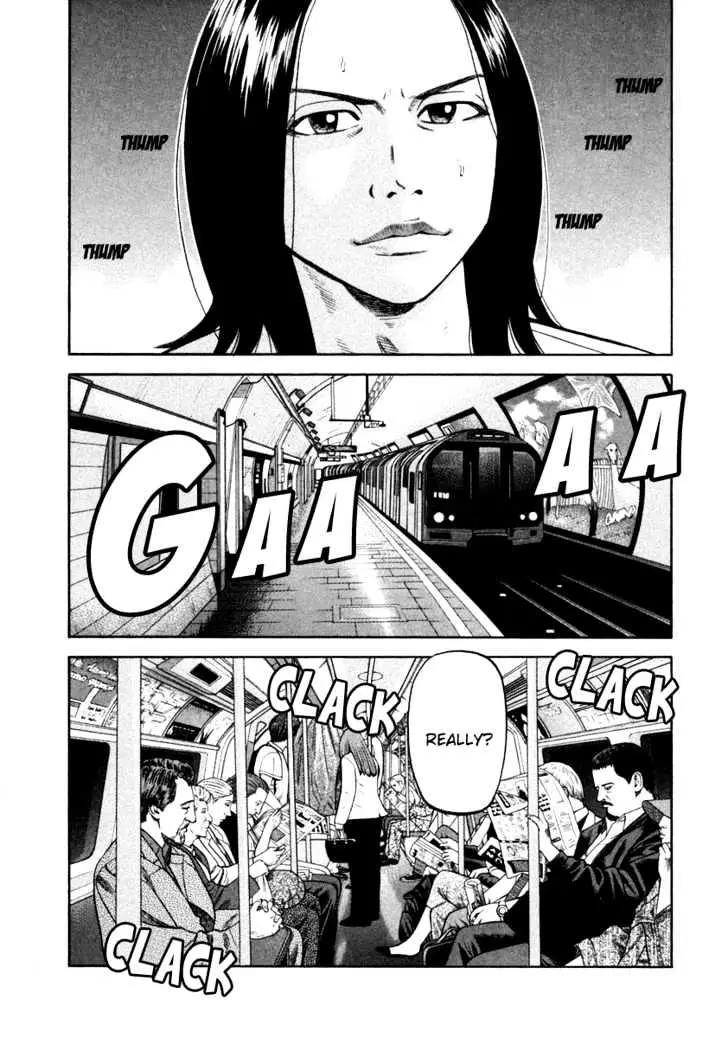 Read Beck chapter 87 image 59 on Lezhin