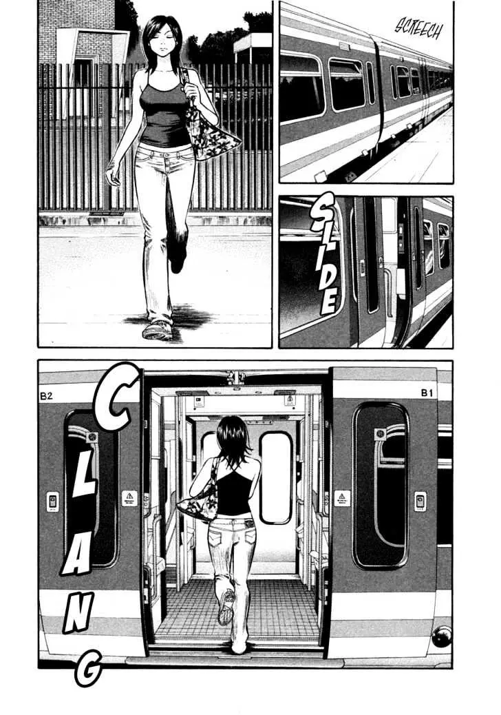 Read Beck chapter 87 image 6 on Lezhin