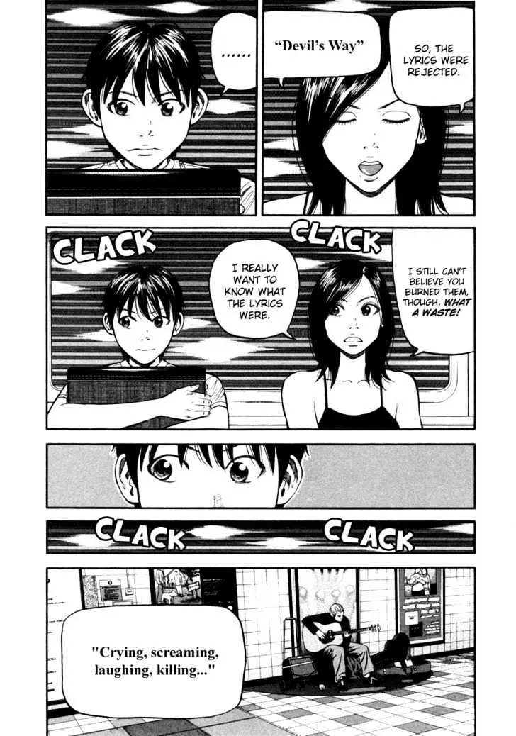 Read Beck chapter 87 image 60 on Lezhin
