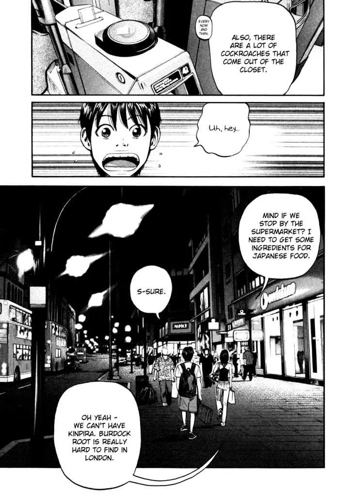 Read Beck chapter 87 image 64 on Lezhin