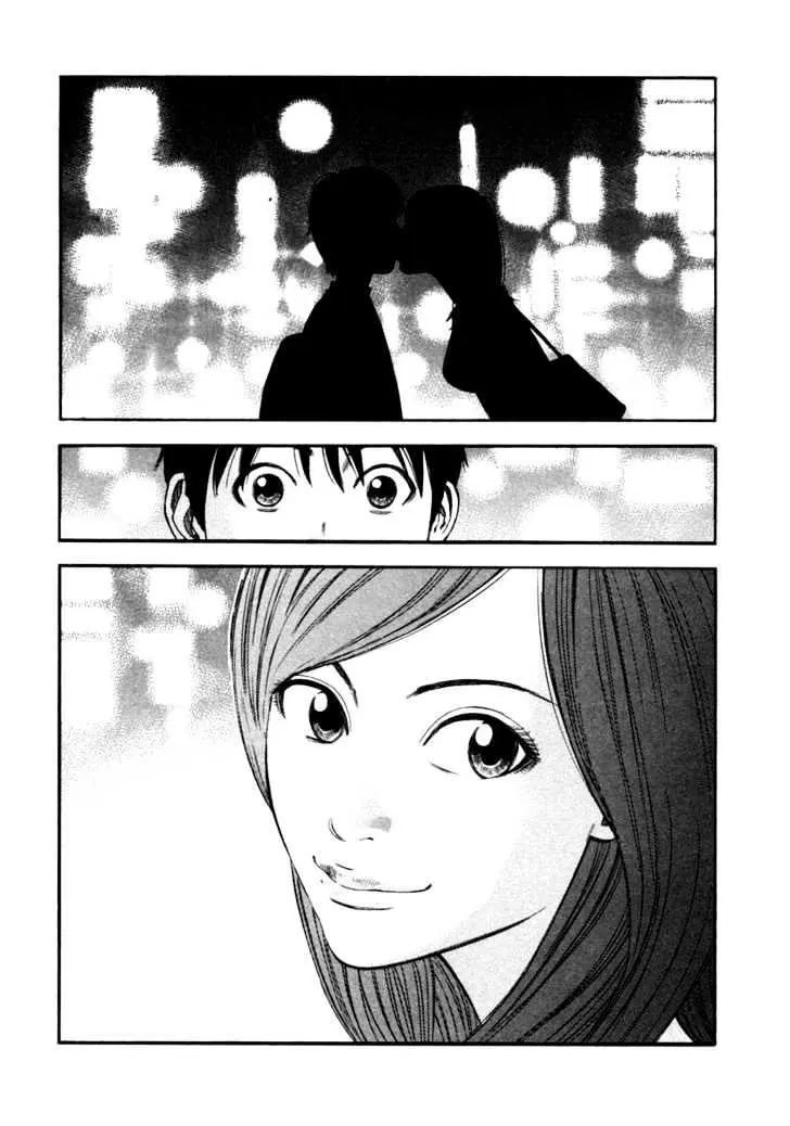 Read Beck chapter 87 image 65 on Lezhin
