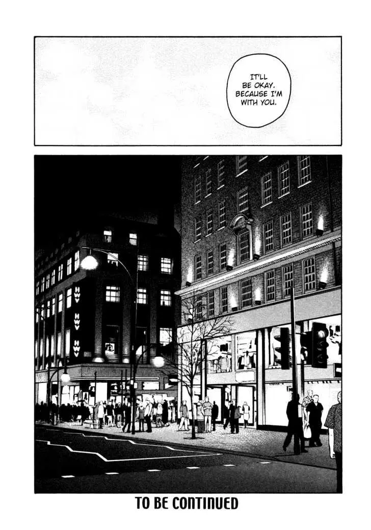 Read Beck chapter 87 image 66 on Lezhin
