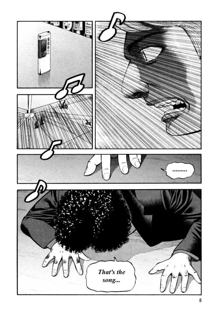 Read Beck chapter 88 image 10 on Lezhin