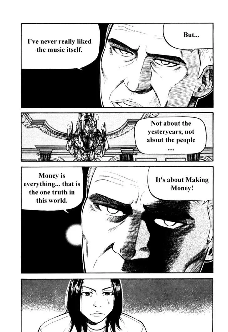 Read Beck chapter 88 image 14 on Lezhin