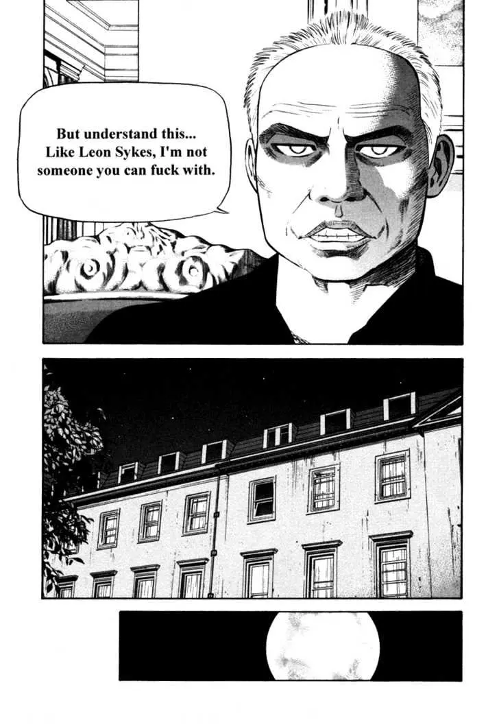 Read Beck chapter 88 image 19 on Lezhin
