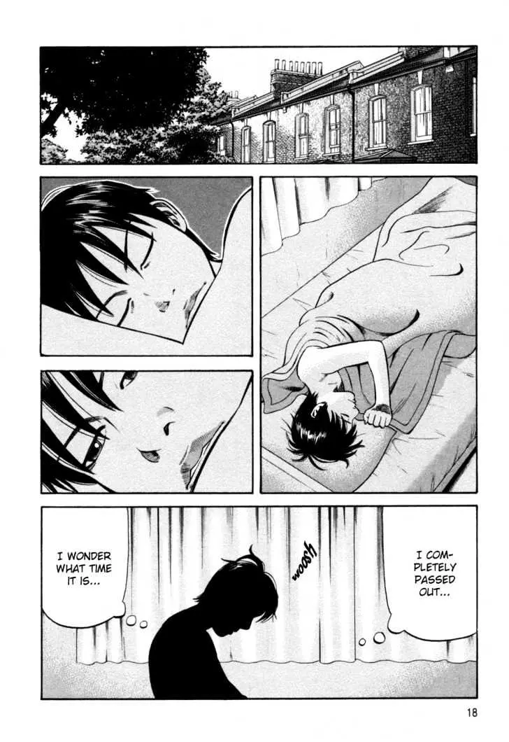 Read Beck chapter 88 image 20 on Lezhin