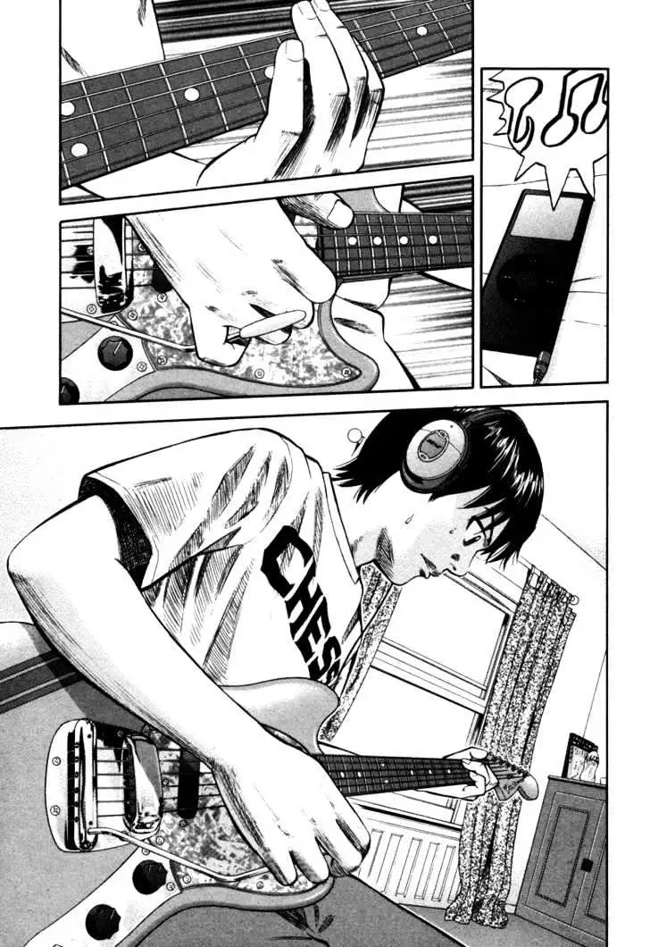 Read Beck chapter 88 image 25 on Lezhin