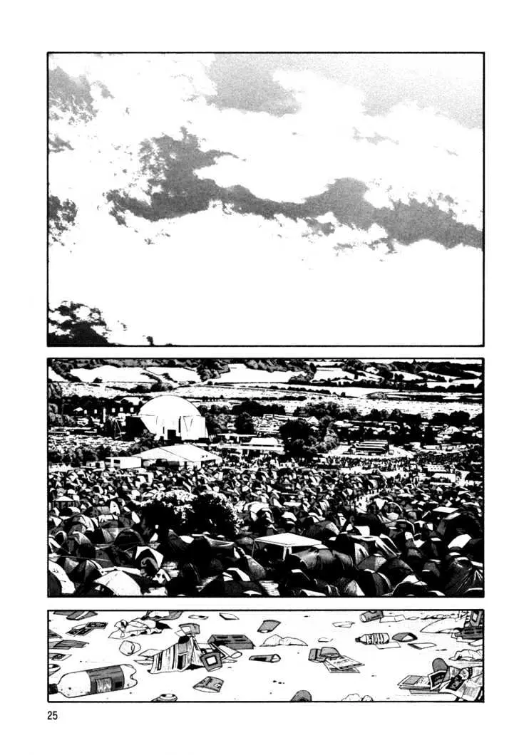 Read Beck chapter 88 image 27 on Lezhin