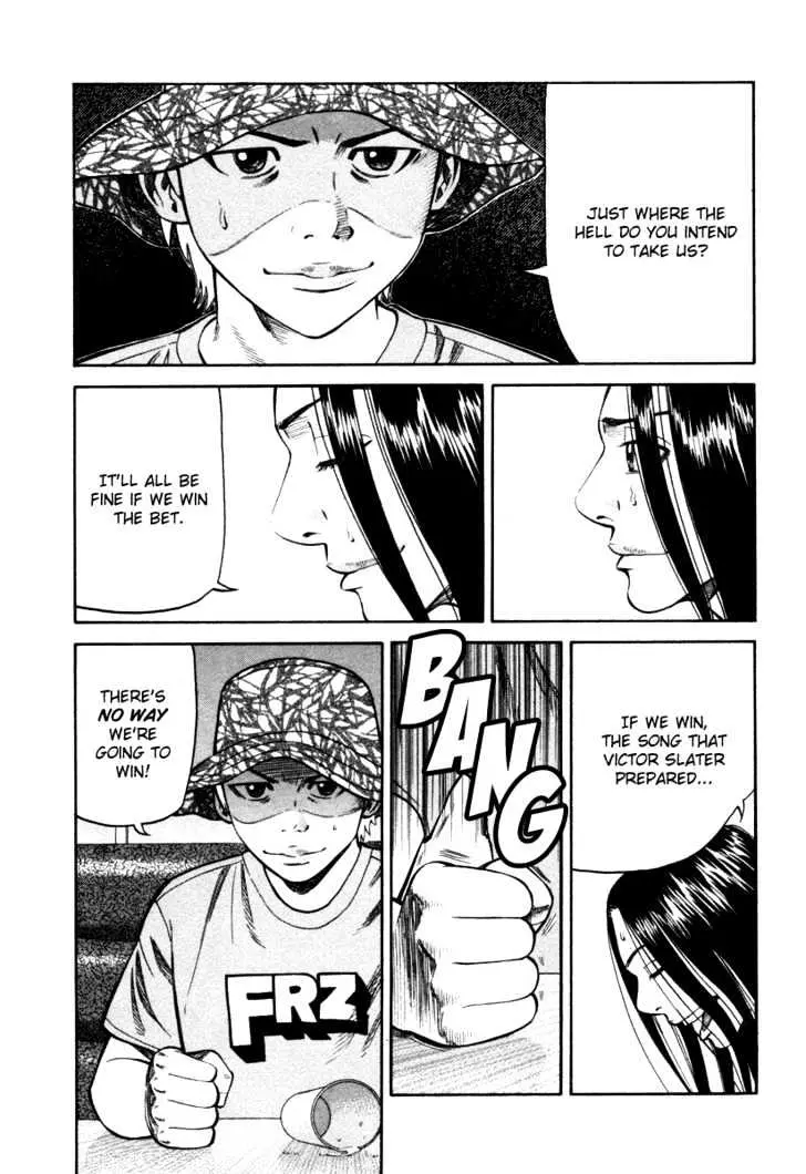 Read Beck chapter 88 image 29 on Lezhin