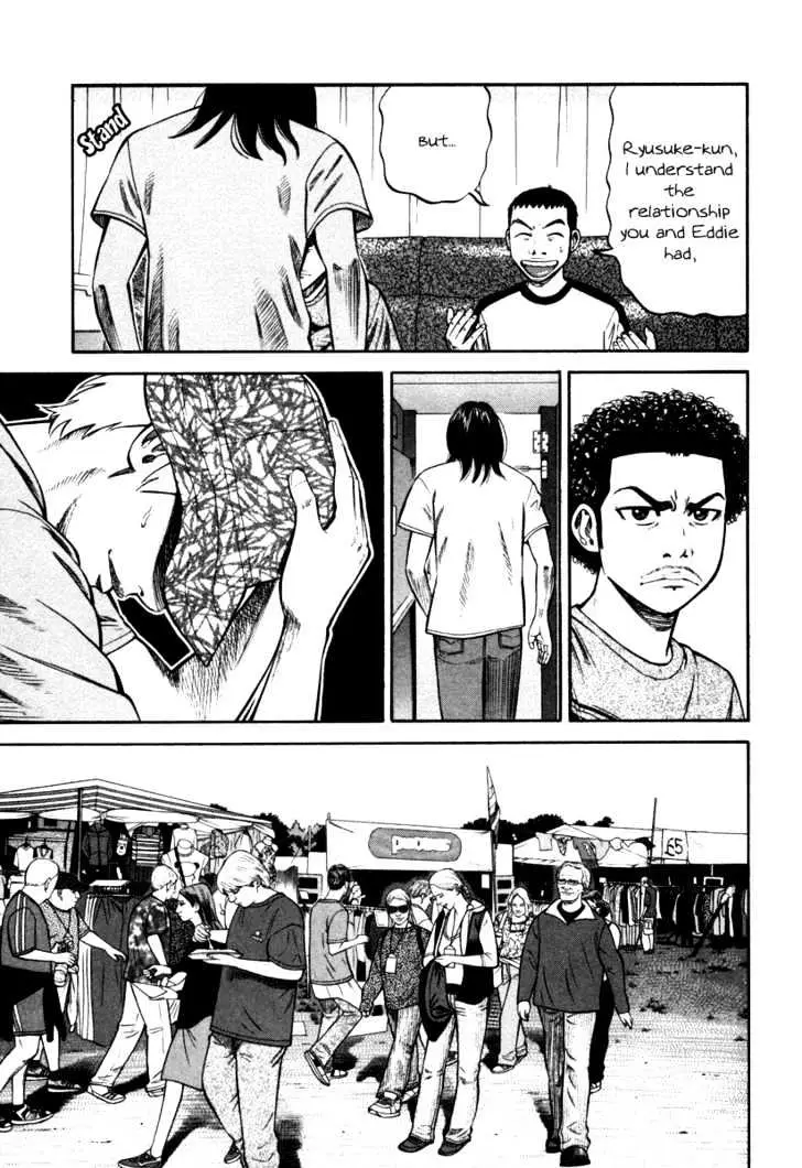 Read Beck chapter 88 image 31 on Lezhin