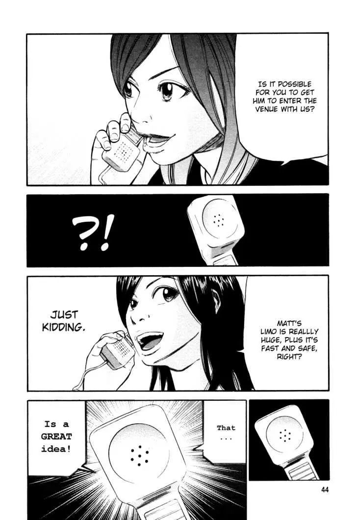 Read Beck chapter 88 image 46 on Lezhin
