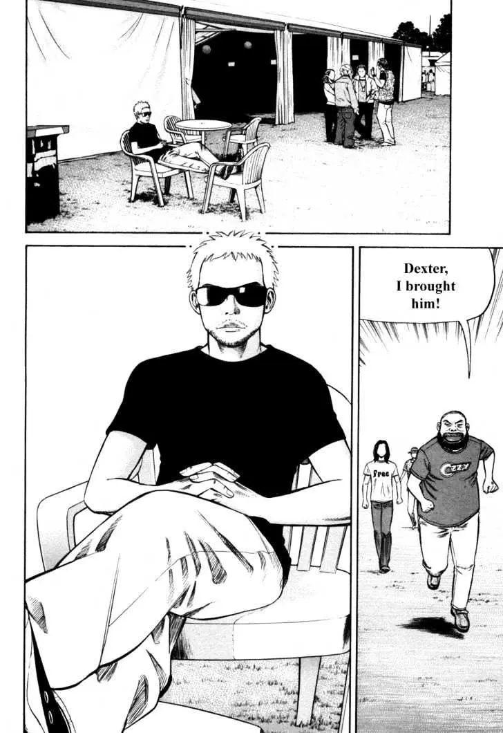 Read Beck chapter 88 image 50 on Lezhin