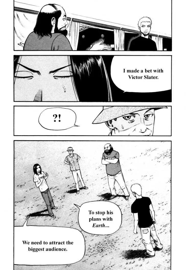 Read Beck chapter 88 image 54 on Lezhin