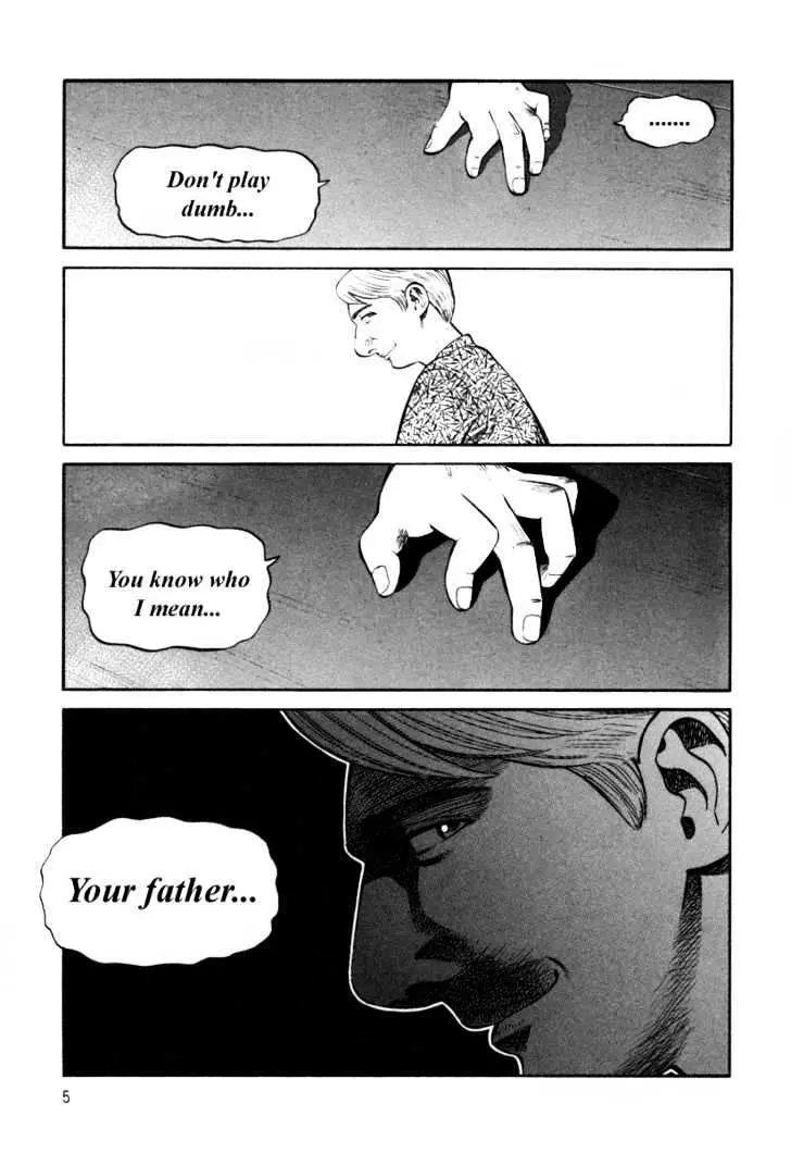 Read Beck chapter 88 image 7 on Lezhin