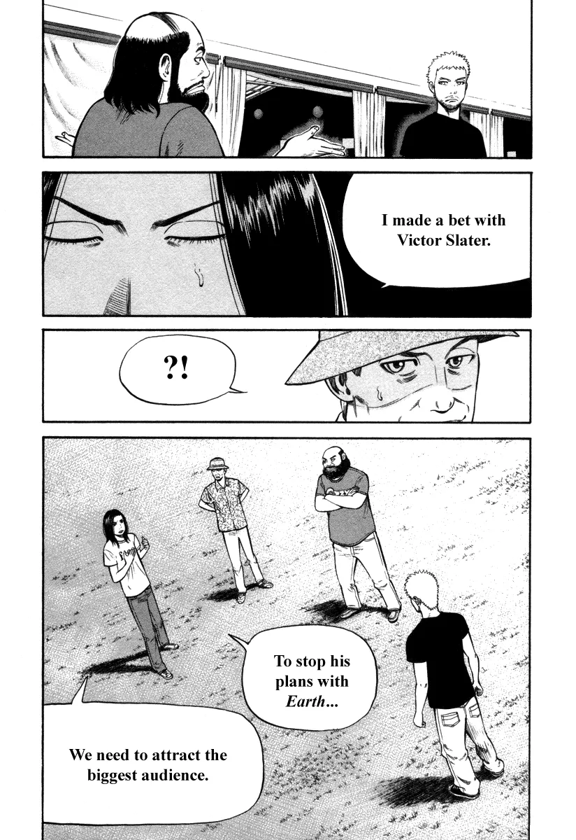 Read Beck chapter 89 image 19 on Lezhin