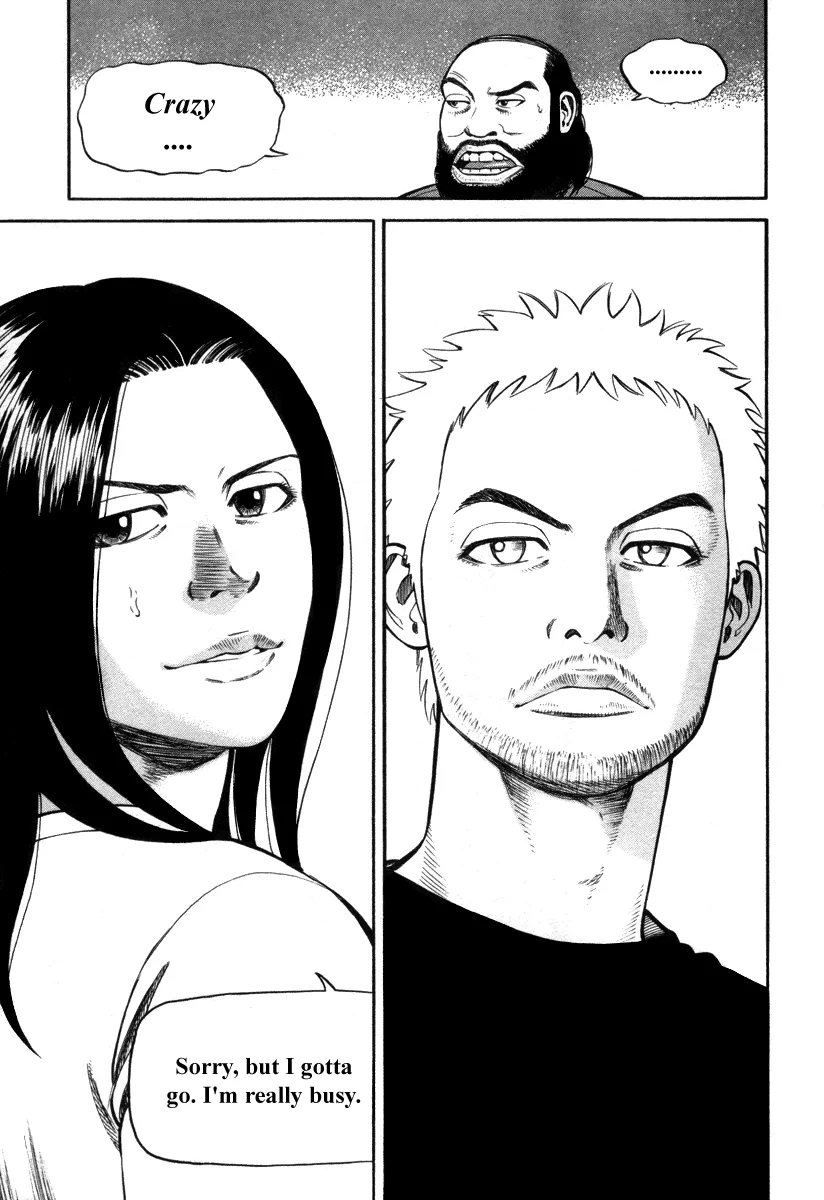 Read Beck chapter 89 image 20 on Lezhin
