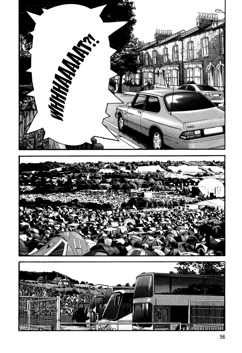 Read Beck chapter 89 image 23 on Lezhin