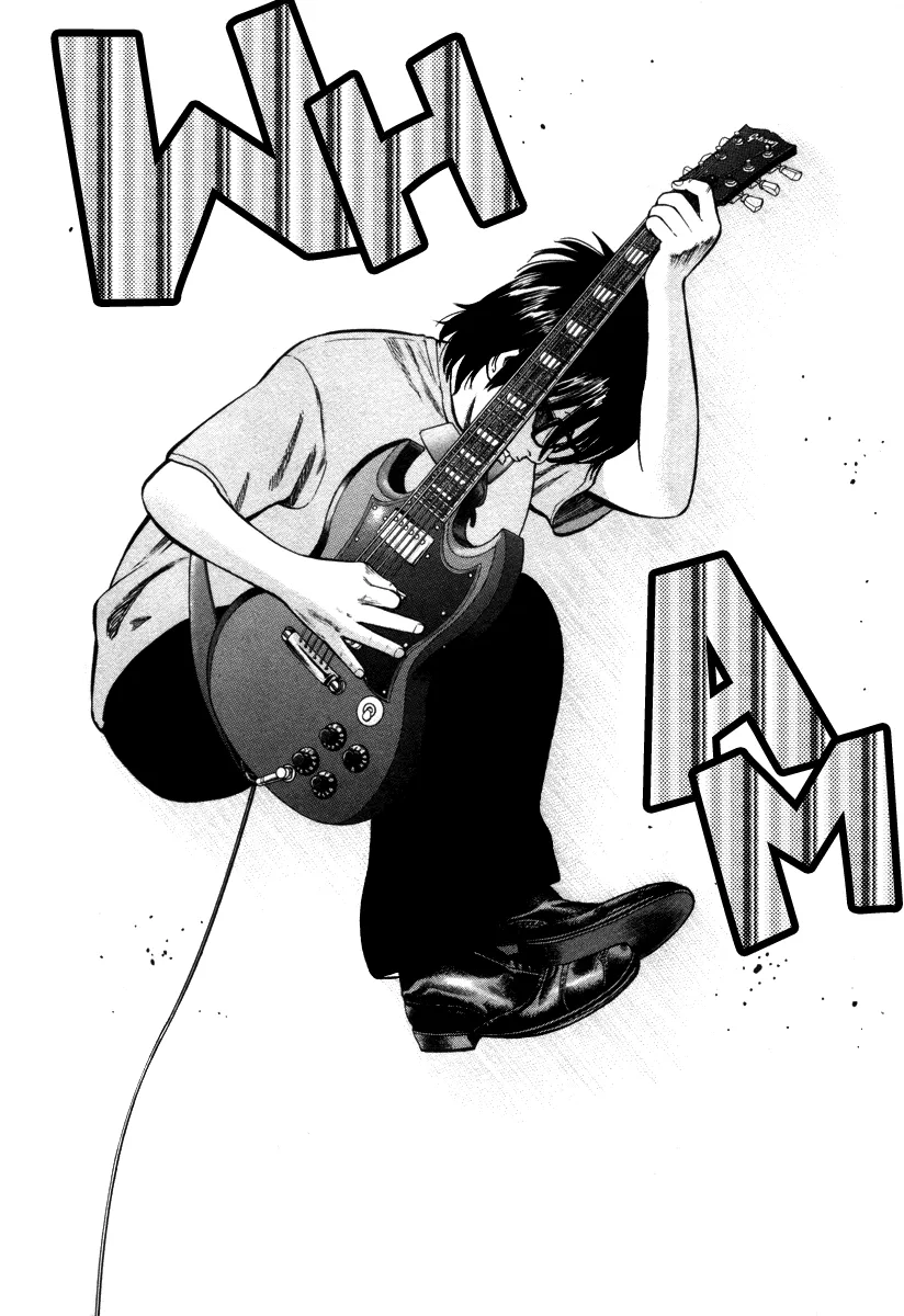 Read Beck chapter 89 image 31 on Lezhin