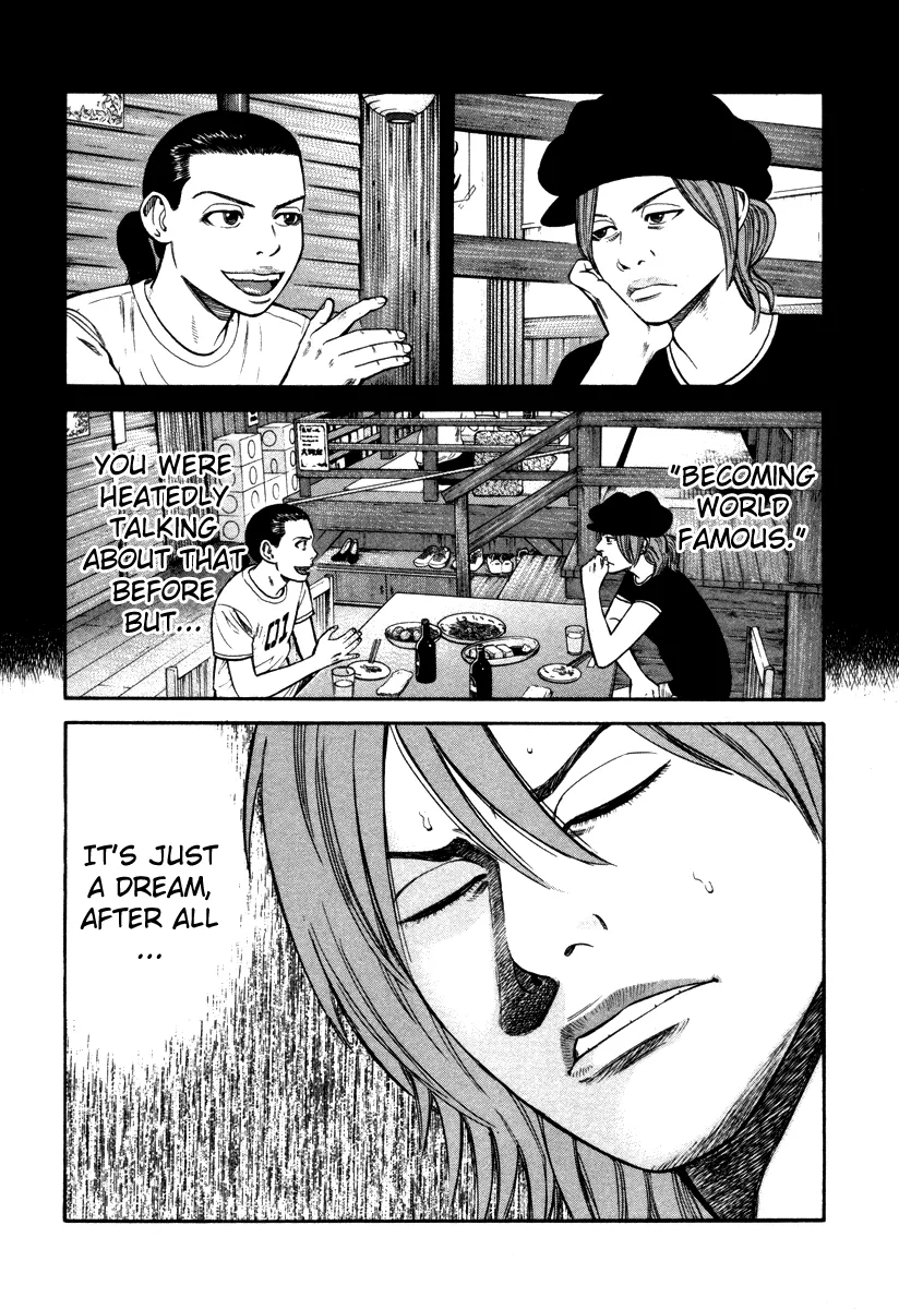 Read Beck chapter 89 image 5 on Lezhin