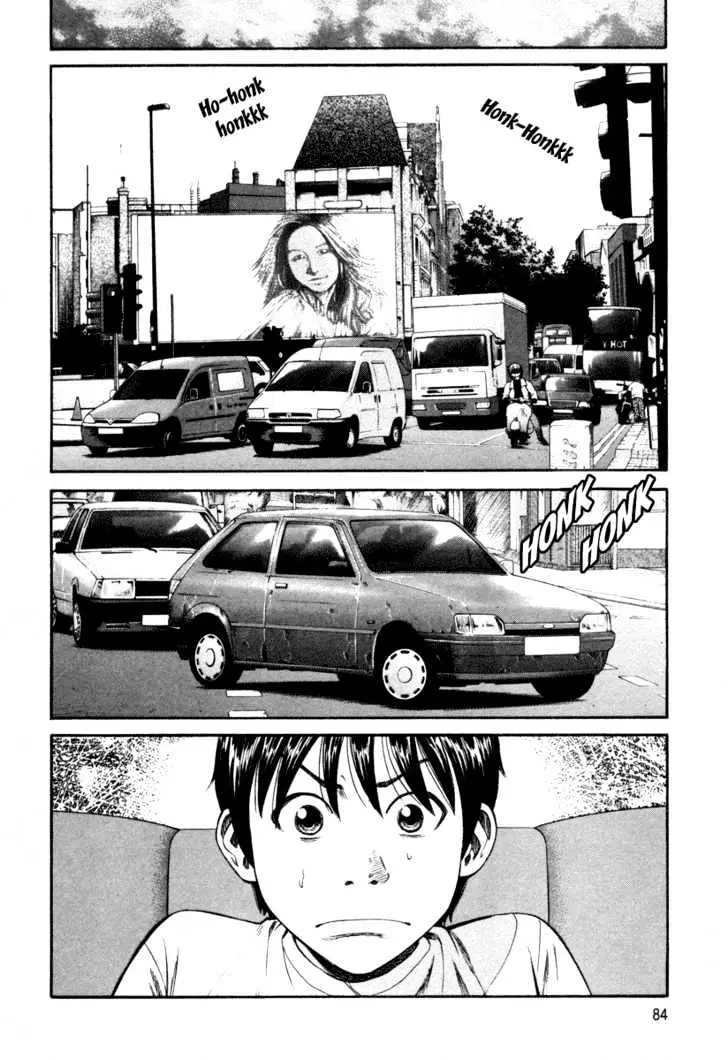 Read Beck chapter 90 image 15 on Lezhin