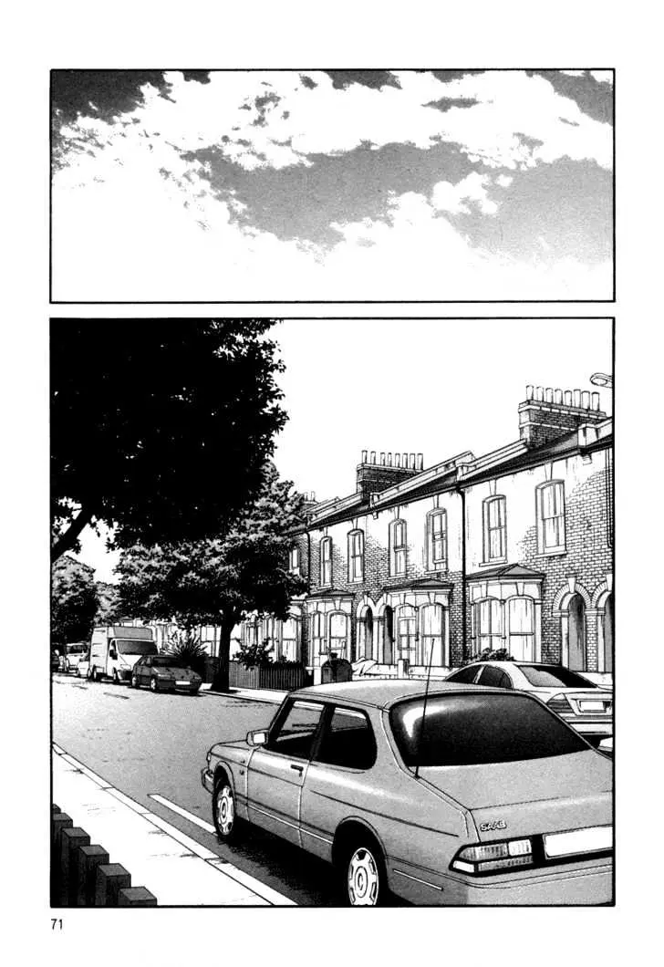 Read Beck chapter 90 image 2 on Lezhin