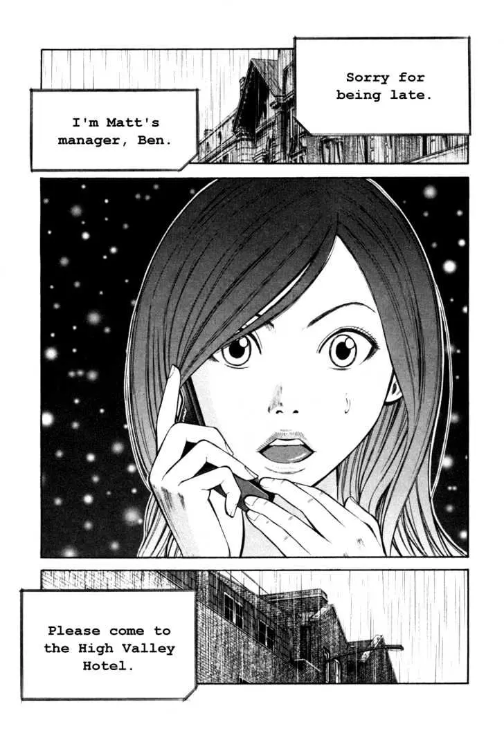 Read Beck chapter 90 image 20 on Lezhin