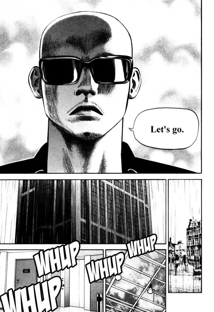 Read Beck chapter 90 image 24 on Lezhin