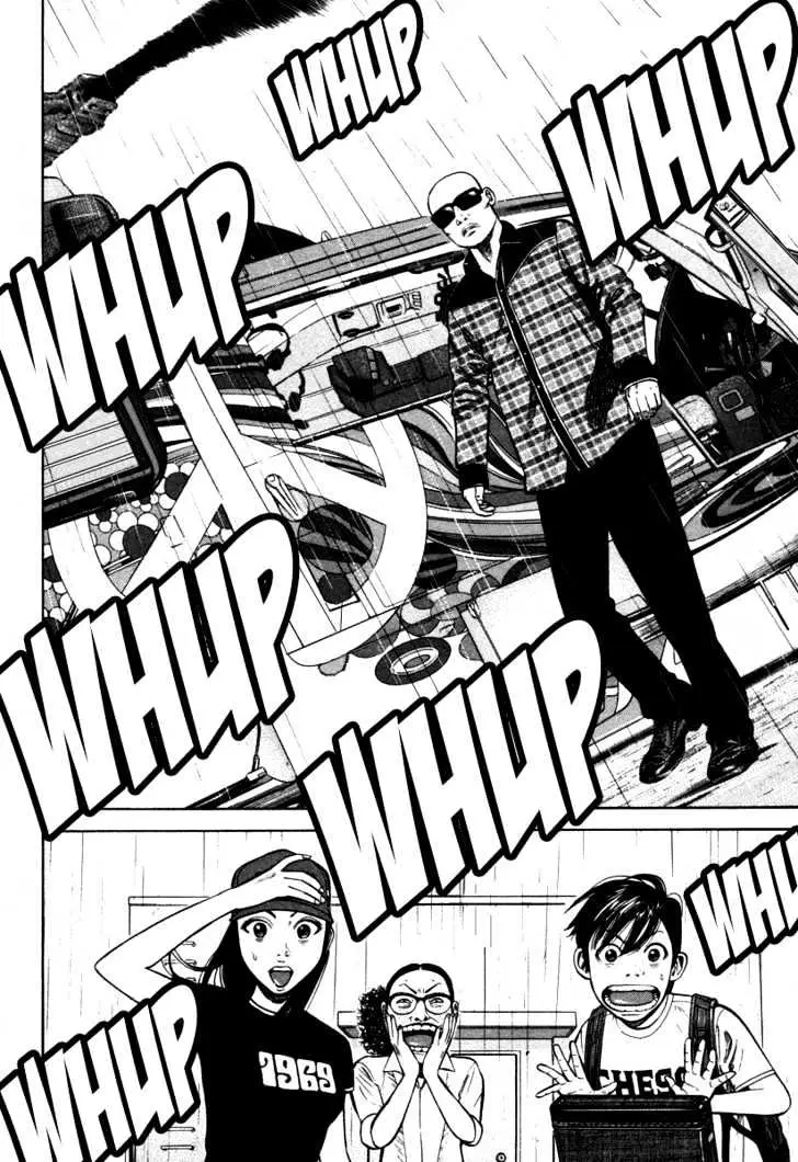 Read Beck chapter 90 image 25 on Lezhin