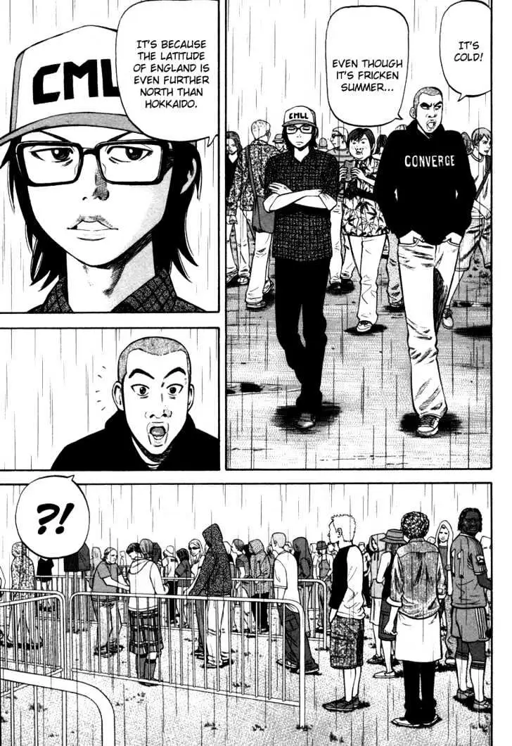 Read Beck chapter 90 image 30 on Lezhin