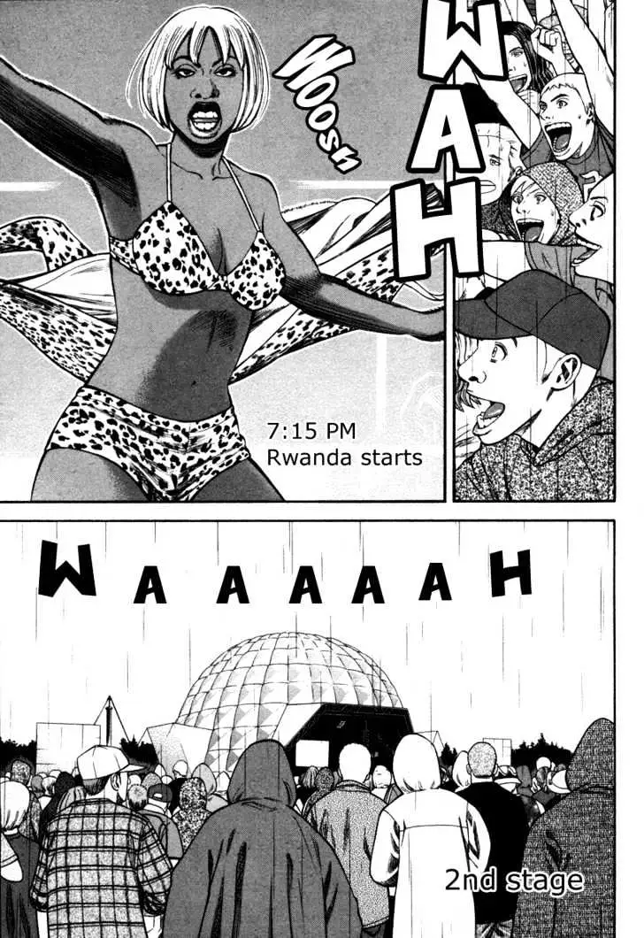 Read Beck chapter 90 image 34 on Lezhin
