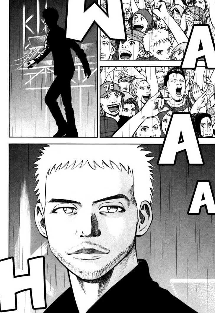 Read Beck chapter 90 image 37 on Lezhin