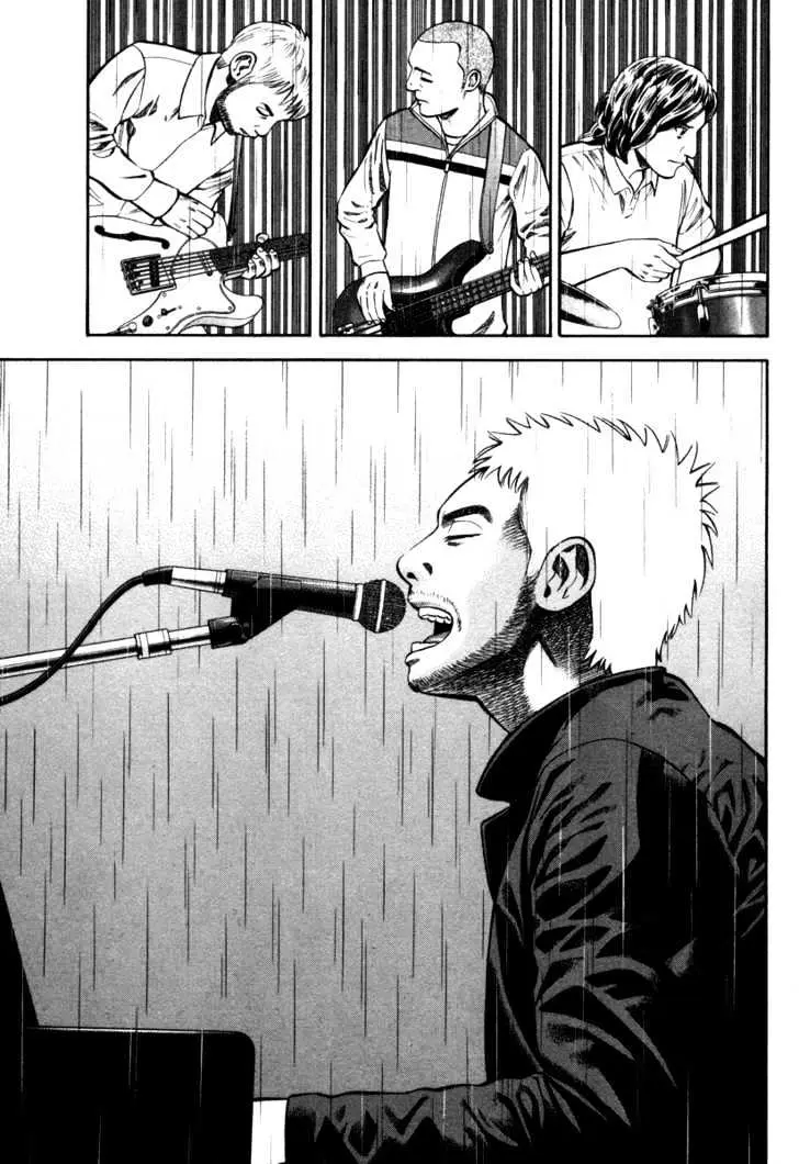 Read Beck chapter 90 image 38 on Lezhin