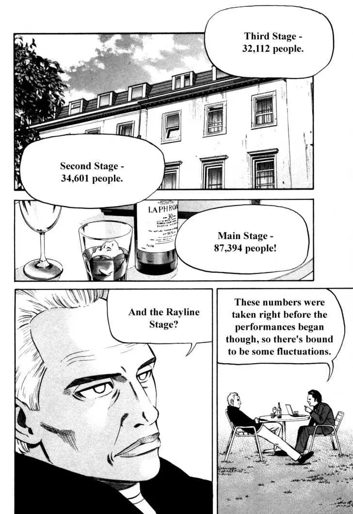 Read Beck chapter 90 image 39 on Lezhin