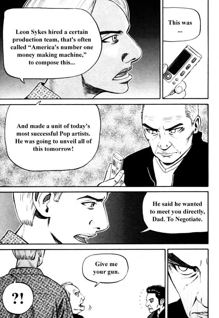 Read Beck chapter 90 image 42 on Lezhin