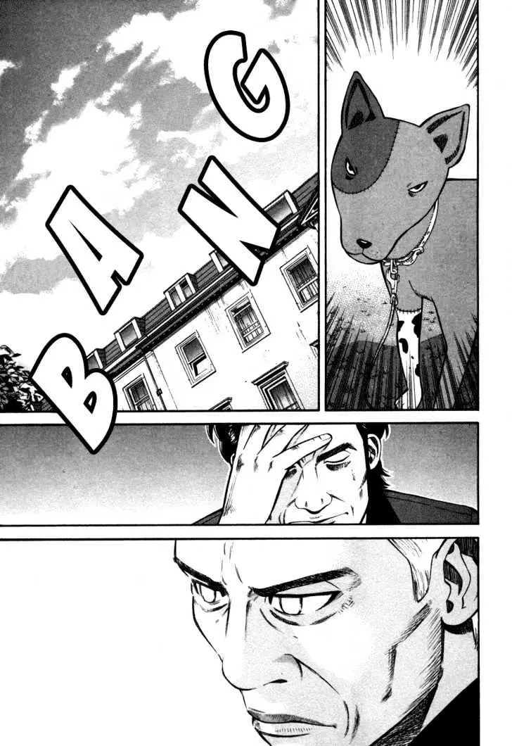 Read Beck chapter 90 image 44 on Lezhin