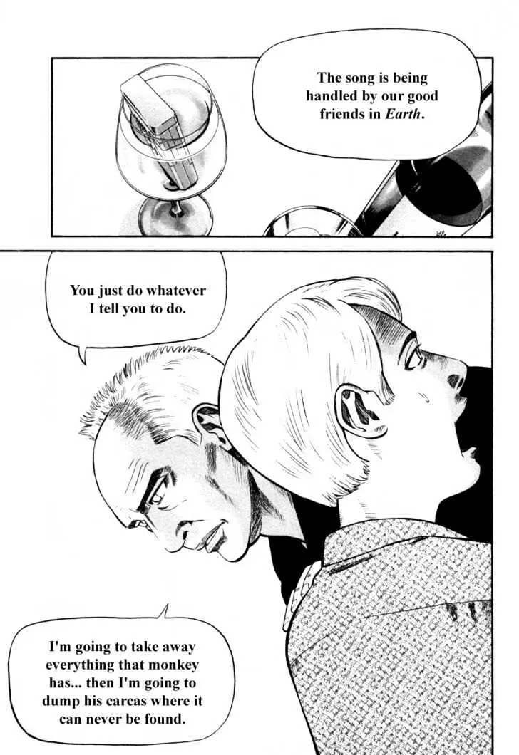Read Beck chapter 90 image 46 on Lezhin