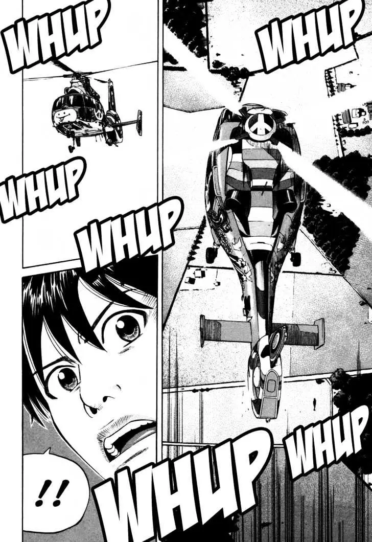 Read Beck chapter 90 image 49 on Lezhin