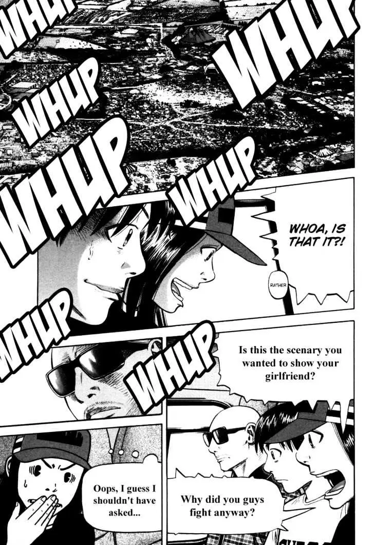Read Beck chapter 90 image 50 on Lezhin