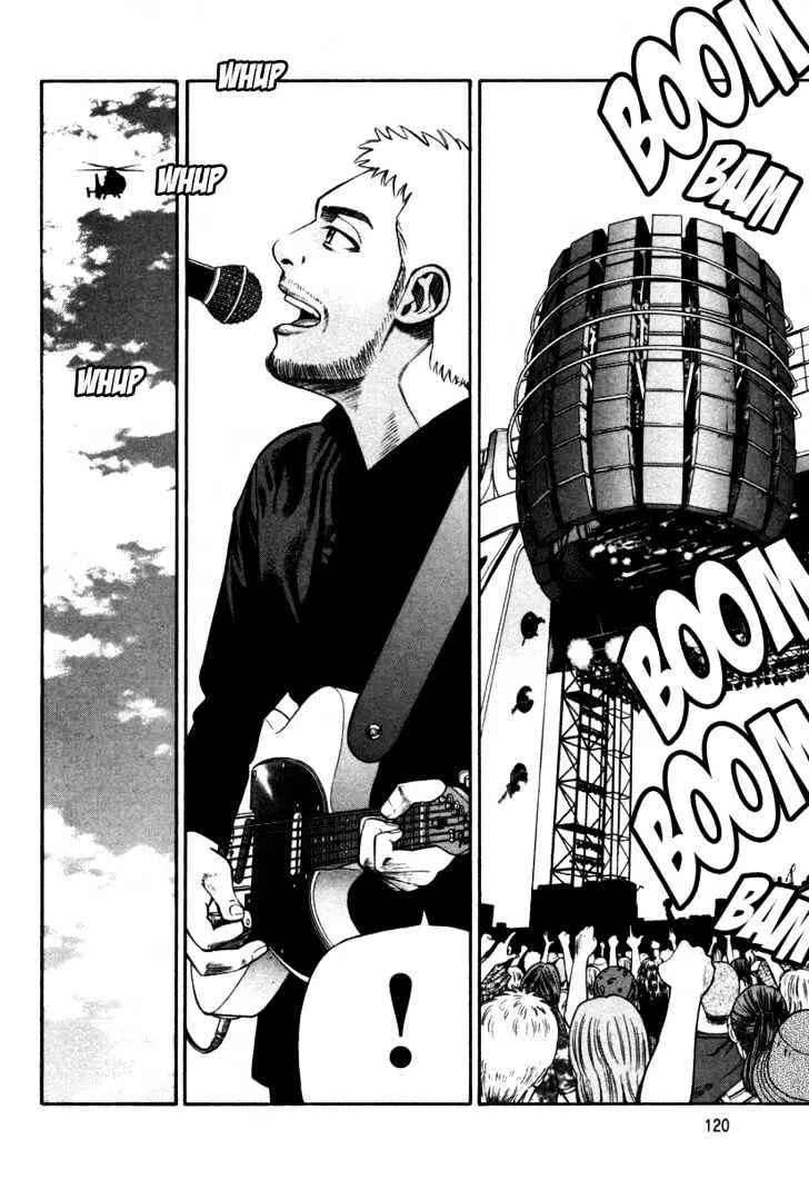 Read Beck chapter 90 image 51 on Lezhin