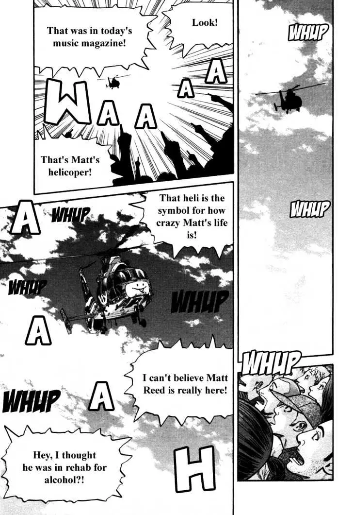 Read Beck chapter 90 image 52 on Lezhin