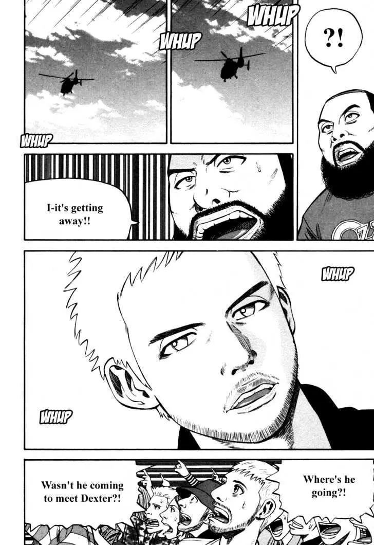 Read Beck chapter 90 image 53 on Lezhin