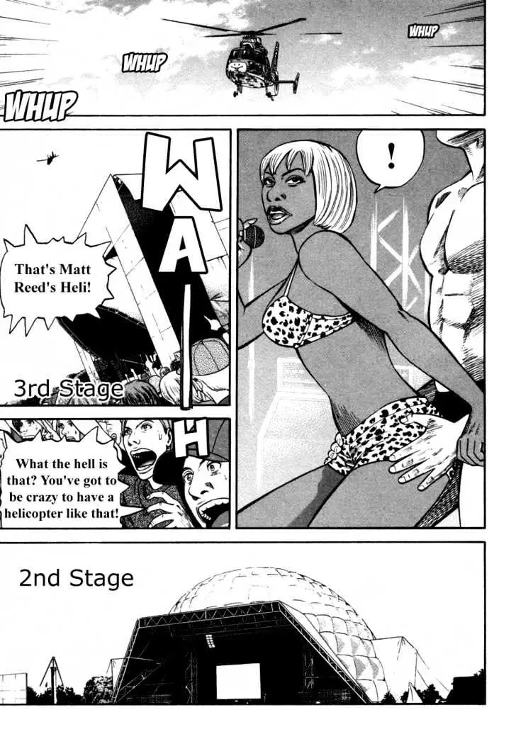 Read Beck chapter 90 image 54 on Lezhin