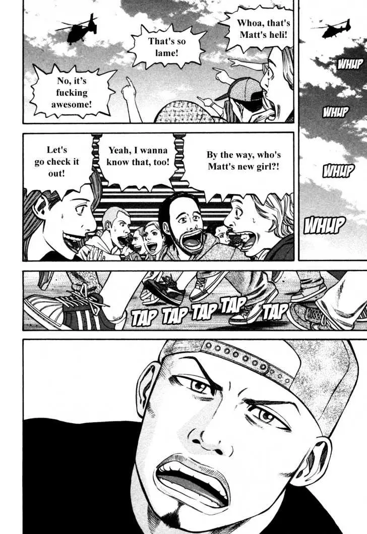 Read Beck chapter 90 image 55 on Lezhin