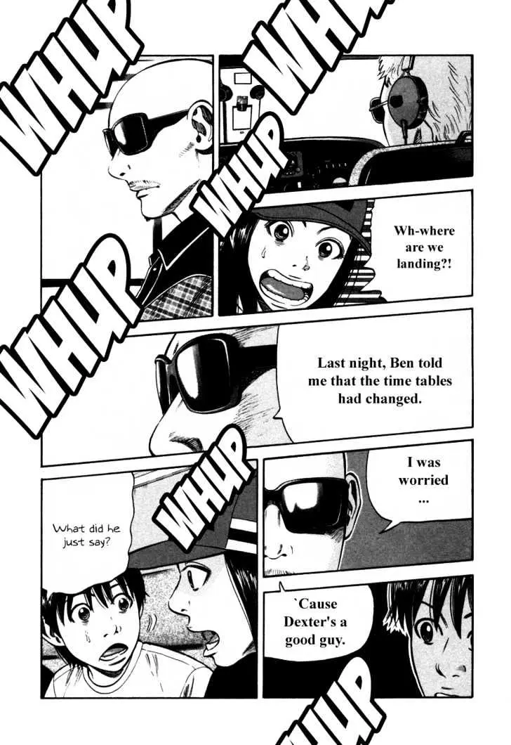 Read Beck chapter 90 image 56 on Lezhin