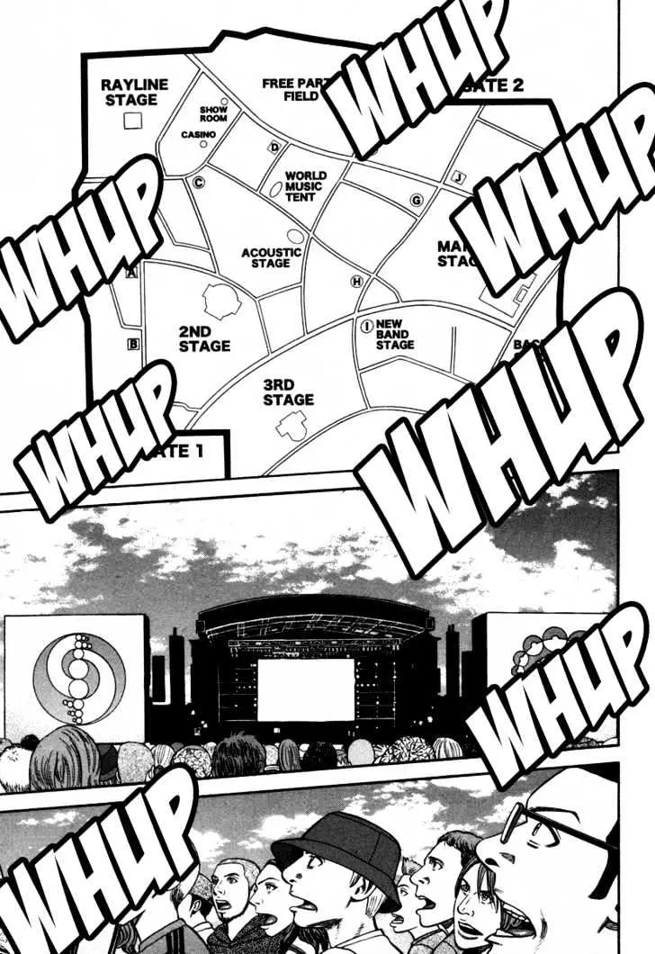 Read Beck chapter 90 image 58 on Lezhin