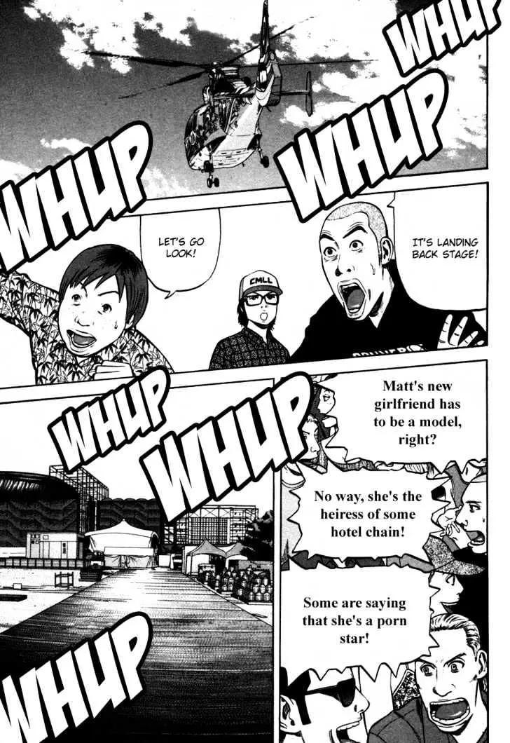 Read Beck chapter 90 image 60 on Lezhin