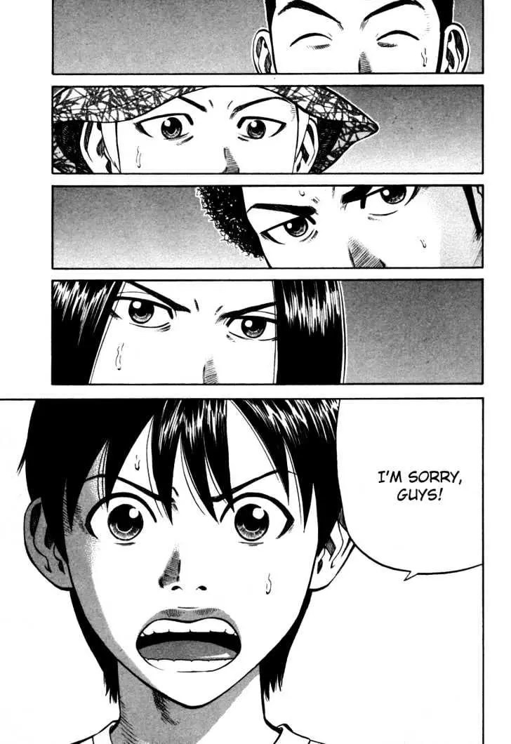 Read Beck chapter 90 image 64 on Lezhin
