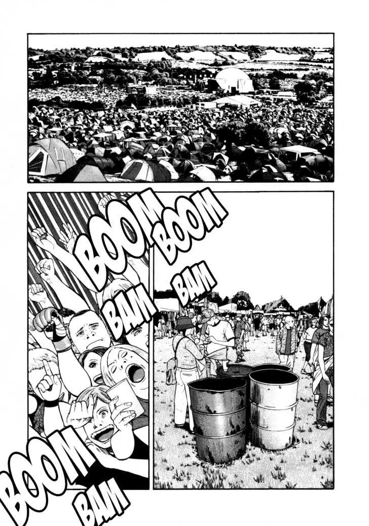 Read Beck chapter 90 image 7 on Lezhin