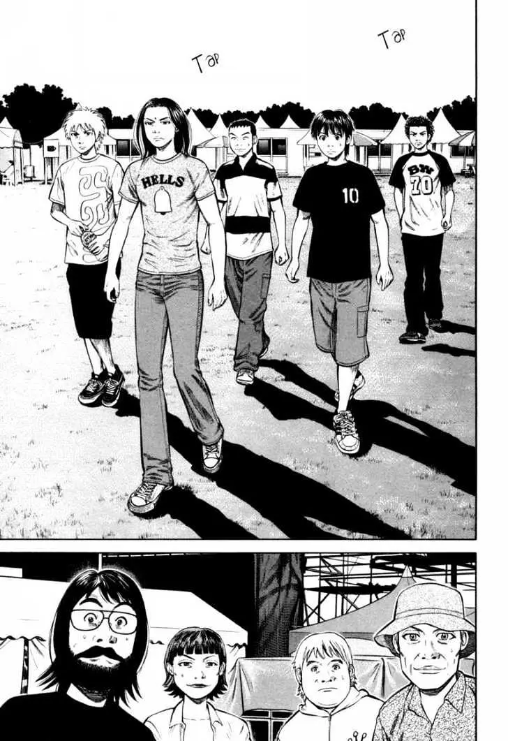 Beck Chapter 91 page 12 - 