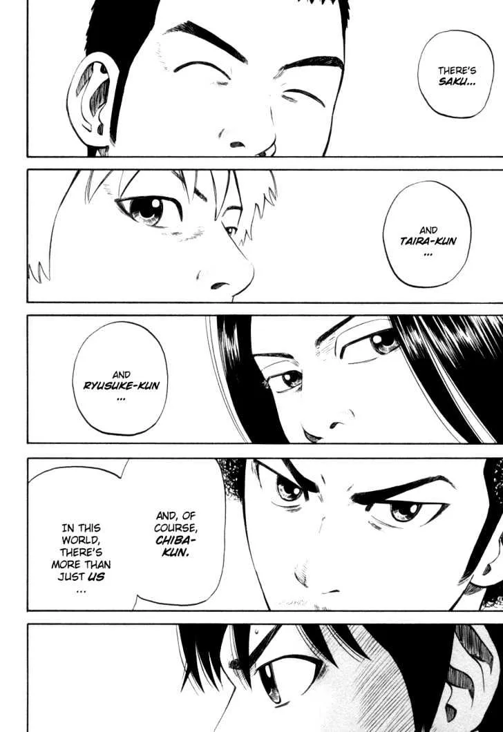 Beck Chapter 91 page 18 - 